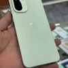 Used OnePlus Ace 6T | 6.83-inch AMOLED, 12GB/512GB – Fleeting Green – 5G Flagship Smartphone