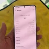Used Samsung Galaxy S20+ 5G | 6.7-inch AMOLED, 12GB/128GB – Cosmic Black – 5G Flagship Smartphone