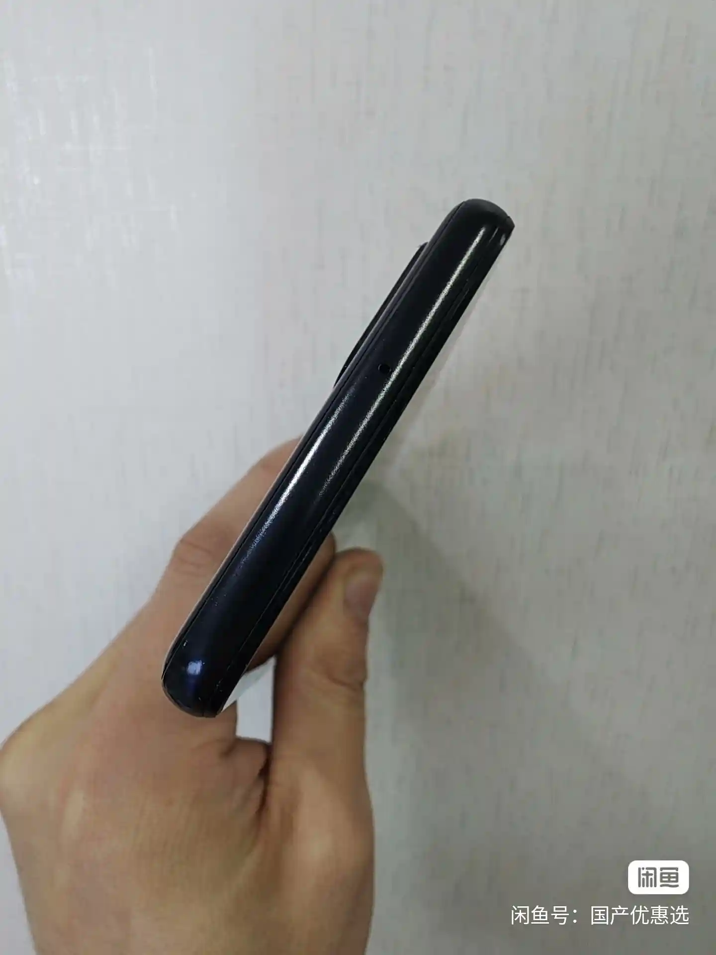 Used Samsung Galaxy A22 | 6.4-inch Super AMOLED, 6GB/128GB – Black – 4G Smartphone - Image 3