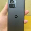 Used Motorola Moto X30 Pro | 6.67-inch OLED, 12GB/256GB – Ink Black – 5G Flagship Smartphone