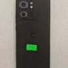 Used Motorola Edge 40 | 6.55-inch pOLED, 8GB/256GB – Eclipse Black – 5G Smartphone