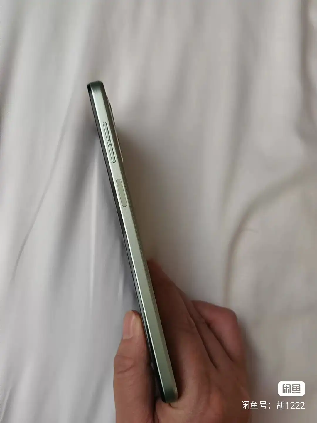 Used Motorola Moto G54 5G | 6.5-inch IPS LCD, 8GB/128GB – Mint Green – 5G Smartphone - Image 2