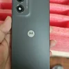 Used Motorola Moto E14 | 6.56-inch LCD, 2GB/64GB – Graphite Grey – 4G Smartphone