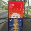 Used Nubia Z80 Ultra, 6.85-inch AMOLED, 16GB/512GB – Midnight Black – 5G Flagship Smartphone
