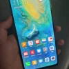 Used Huawei Mate 20 X | 7.2-inch OLED, 8GB/256GB – Sapphire Blue – 5G Flagship Smartphone