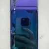 Used Huawei P20 Pro | 6.1-inch OLED, 6GB/128GB – Midnight Blue – 4G Flagship Smartphone