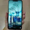 Used Huawei Nova 3i, 6.3-inch IPS LCD, 4GB/128GB – Black – 4G Smartphone