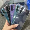 Used Huawei Nova 5 Pro | 6.39-inch OLED, 8GB/256GB – Midsummer Purple – 4G Flagship Smartphone