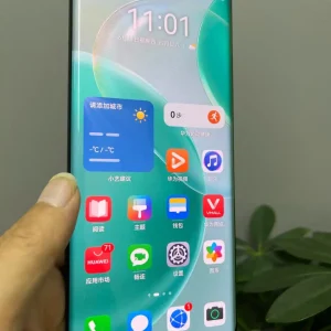 Used Huawei Nova 8 Pro 5G | 6.72-inch OLED, 8GB/128GB – Mix Colors – 5G Flagship Smartphone