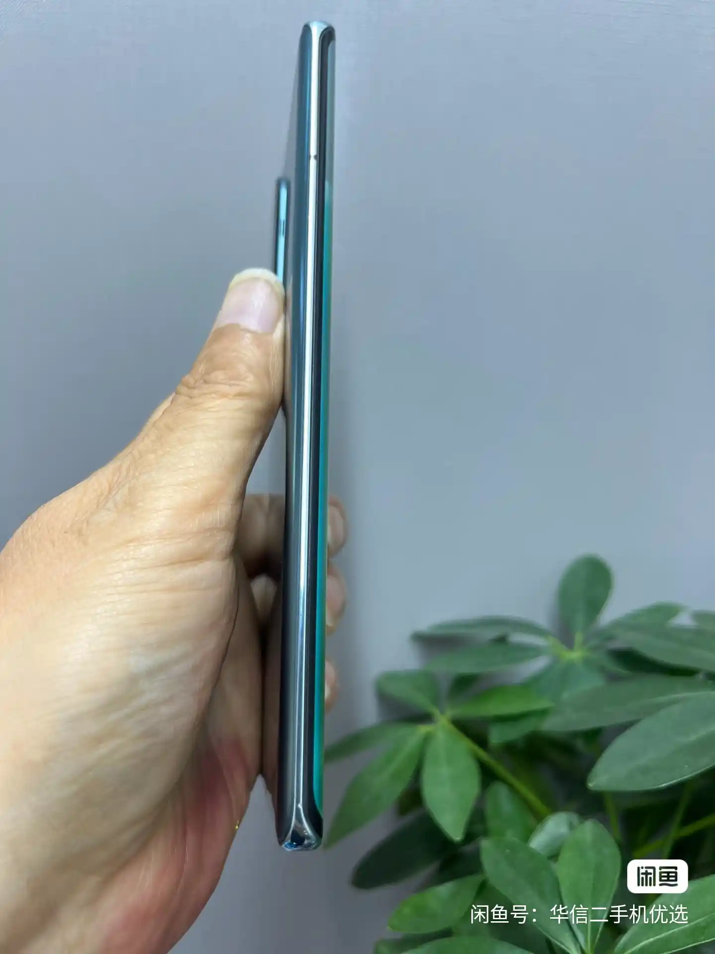 Used Huawei Nova 8 Pro 5G | 6.72-inch OLED, 8GB/128GB – Mix Colors – 5G Flagship Smartphone - Image 5