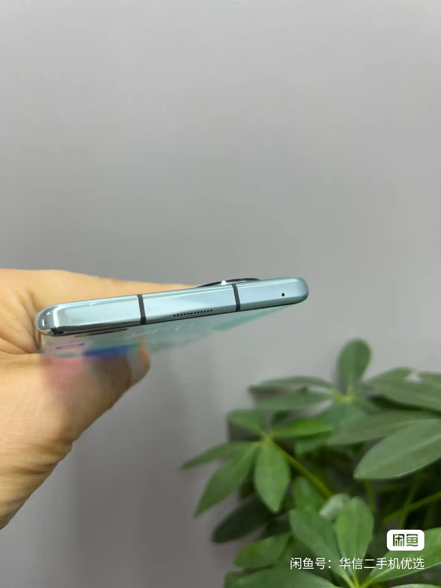 Used Huawei Nova 8 Pro 5G | 6.72-inch OLED, 8GB/128GB – Mix Colors – 5G Flagship Smartphone - Image 6