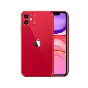 Apple iPhone 11 64GB Color Options Available