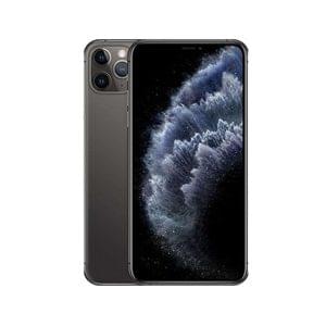 Original iPhone 11 Pro Color Options Available
