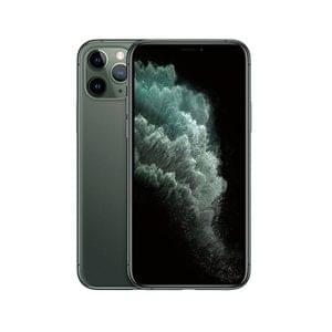 Original iPhone 11 Pro Color Options Available