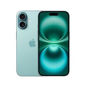 Apple iPhone 16 128GB/256GB Mix Colors
