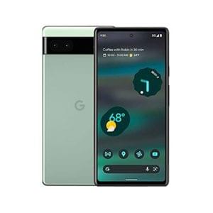 Google Pixel 6a
