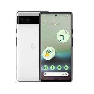 Google Pixel 6a